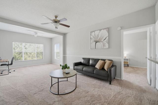 2BR with Resort-Style Amenities