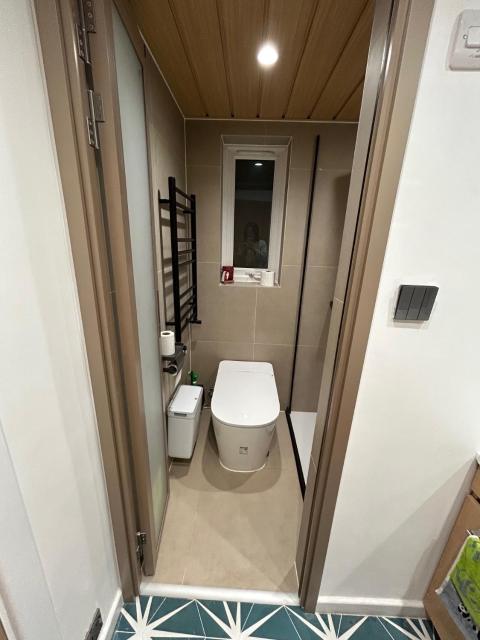 Baoyan Kingston - Guest House with 2 bedrooms with 1 toilet-washing room