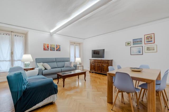Casa di Roby