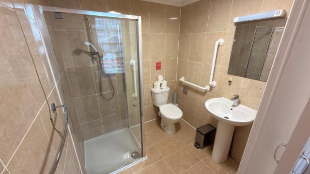 The Waverley Guest House