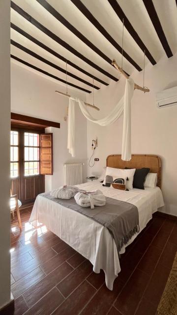 Hotel La Casa del Canónigo