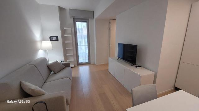 Design Apartment in Porta Venezia - Milano Centrale