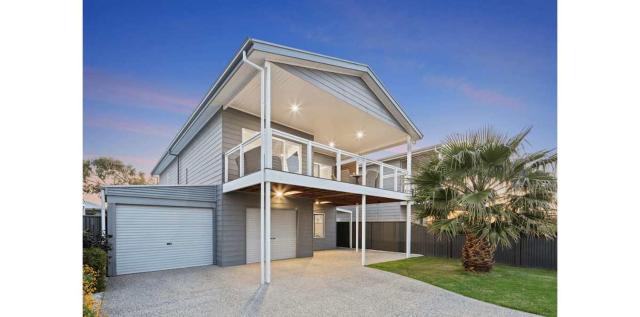Aldinga Beach Reef Escape