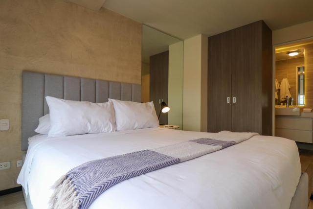 Boutique & Luxury 1 Bedroom Apartment – Barranco