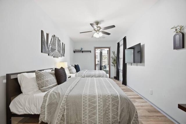 Super Value Suite #7 @ East End Revitalized