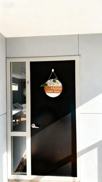 4 beds family retreat next to Riccarton mall