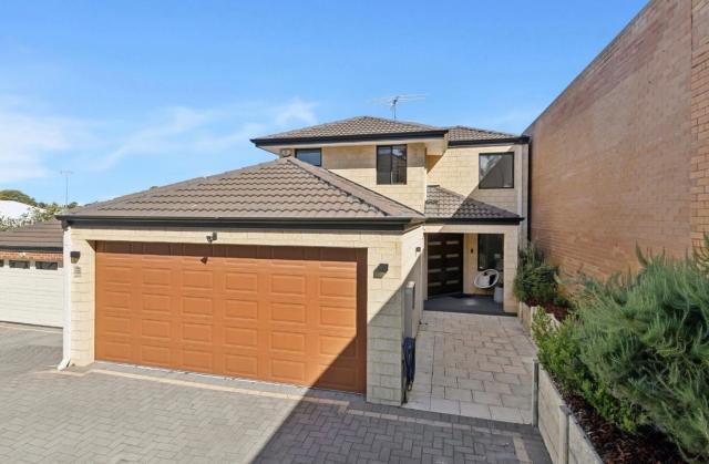 Sunlit Minimal Aircon Room Bayswater Central City & Airport 10min