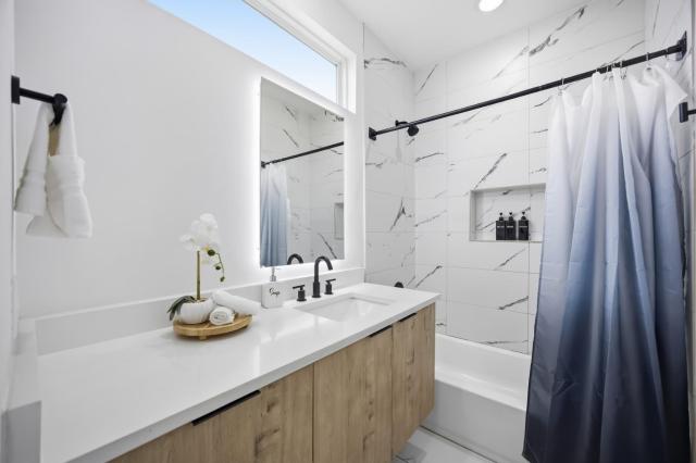Boho-Mod Studio at East Downtown