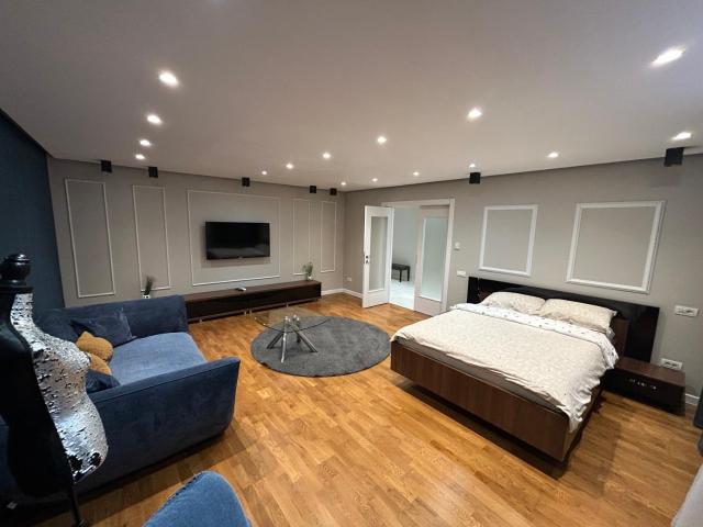 Valivillas Studio & Apartaments