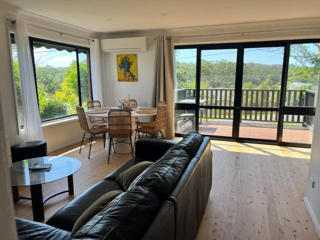 Coast and Relaxing Convenience Retreat