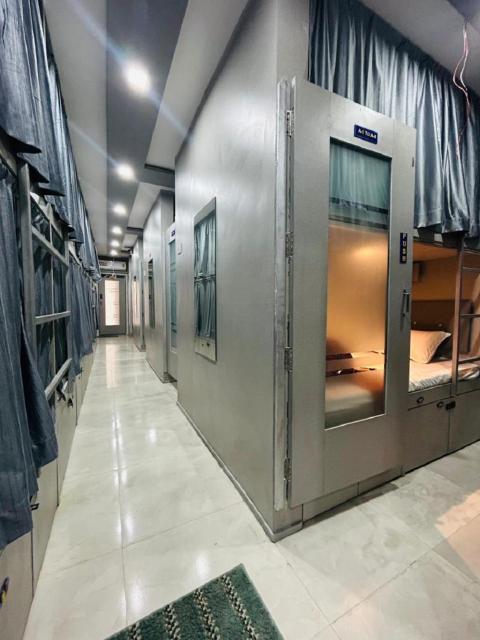 Merhaba Hostel and PG Near Seven Hill Hospital