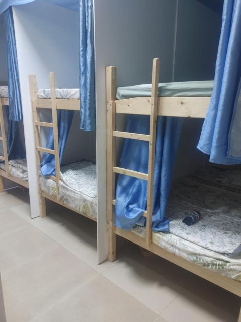 Dalat House
