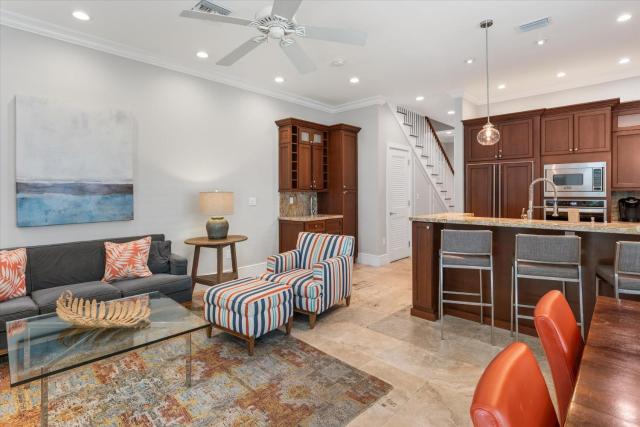 Windsor Townhomes #3