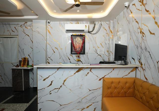 Hotel Ck Grand