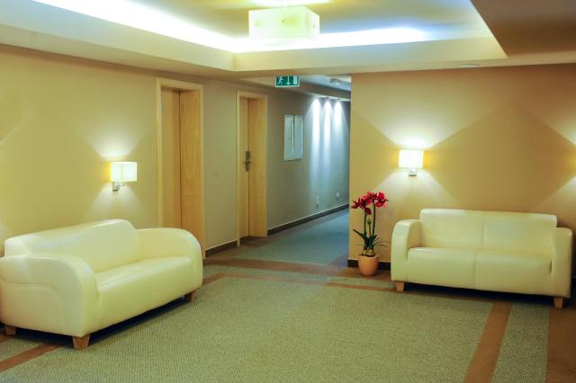 Hotel Pozyton
