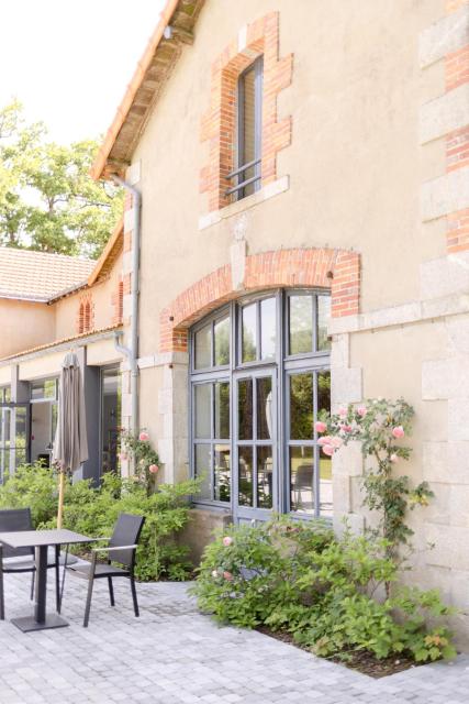 Domaine de Brandois