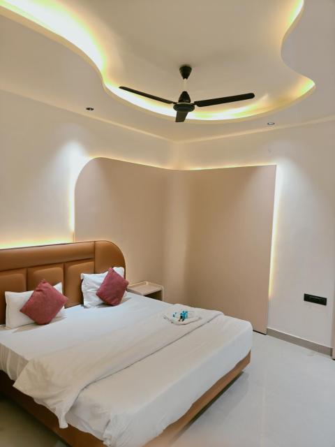 Spontrail Hostel