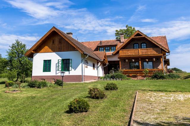 Boncz Porta - Felső