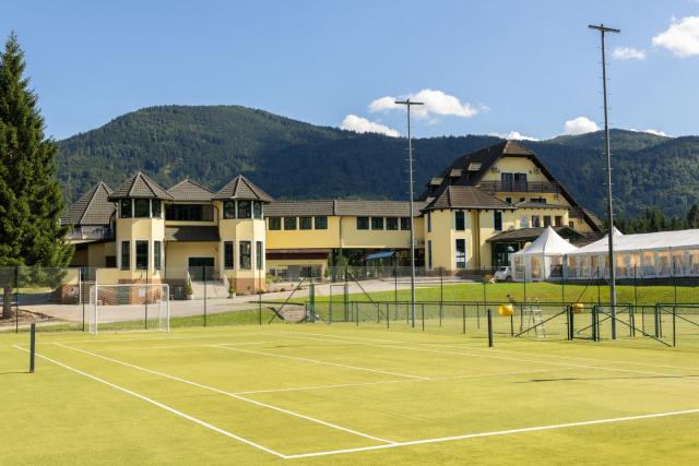 Linasi Resort Slovenia