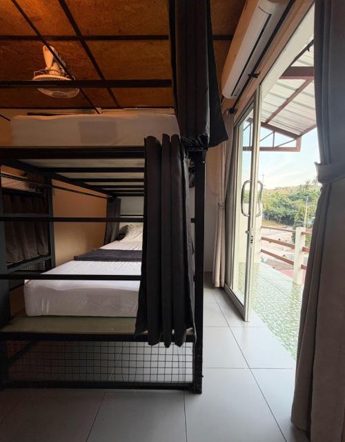 Closca Hostel Koh Tao