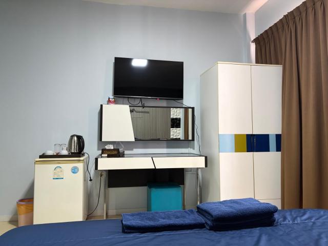 NEFES room