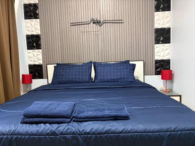 NEFES room