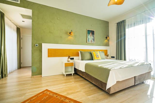 Lyse Jülide Hotel