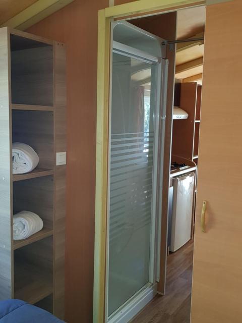 Camping A Torra