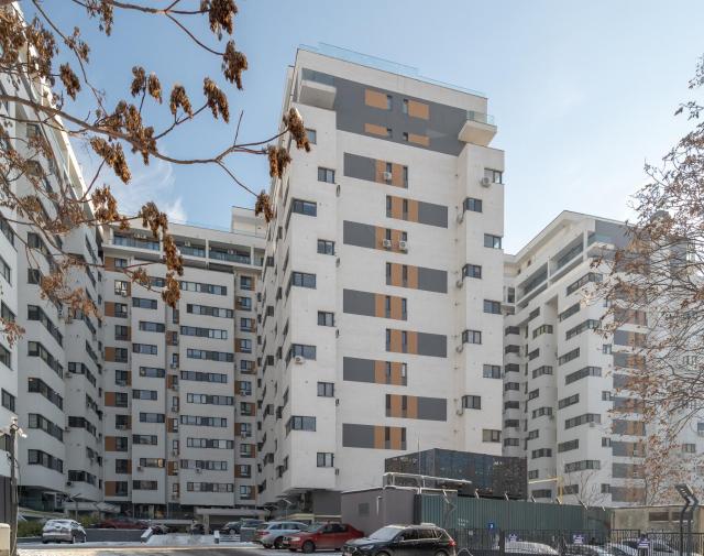 Central Residence Apartment 325