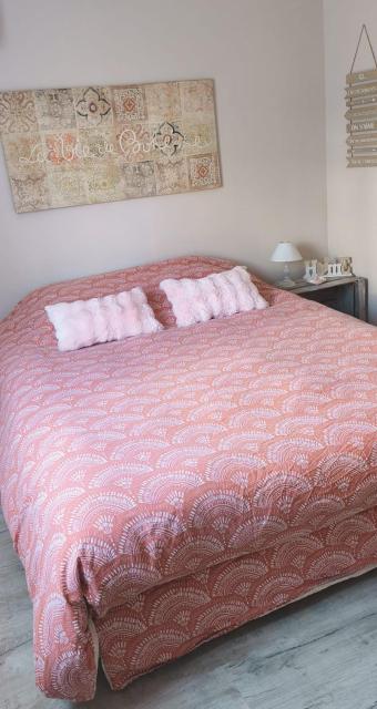 Chambre la Bohème