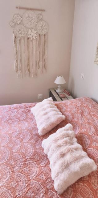 Chambre la Bohème