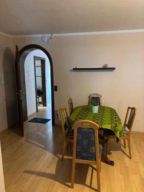 Fremden- und Monteurzimmer "Zum Ochsen"