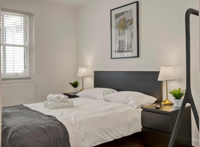 Apartment in Shoreditch/ Old St