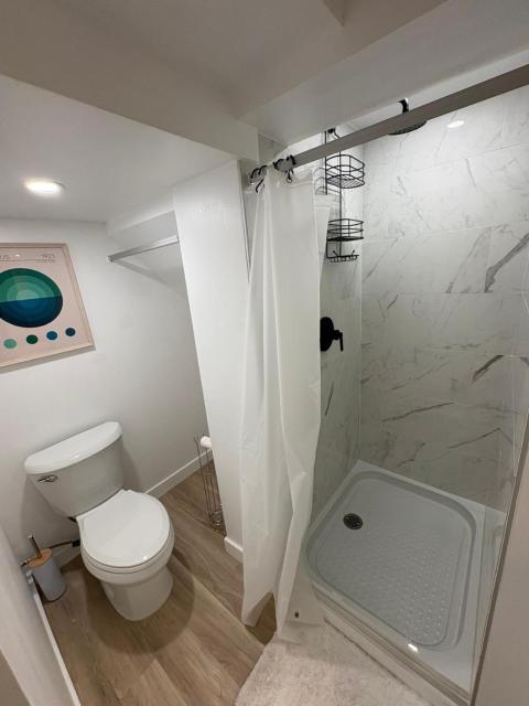 Private Suite Jones Lake- West Moncton