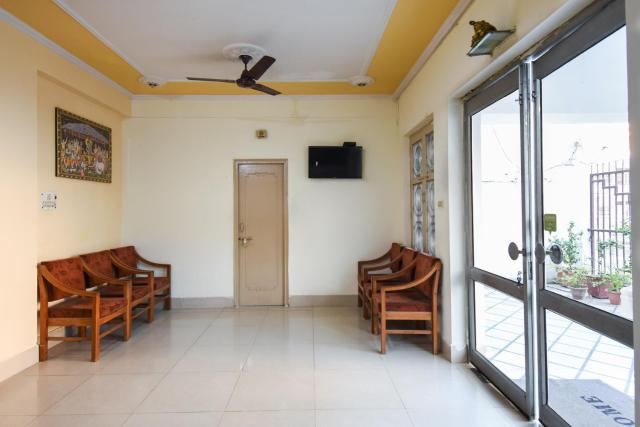 Hotel O Wings Guest House