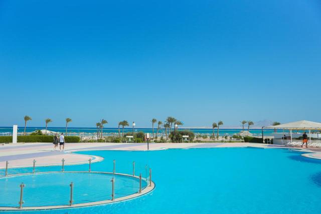 Sun Resort & Aqua Park Sharm El-Sheikh
