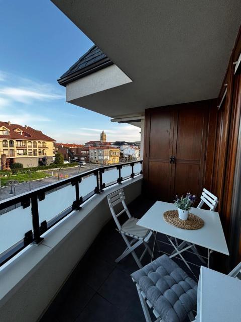 Apartamento en Ajo, La Marina de Ajo