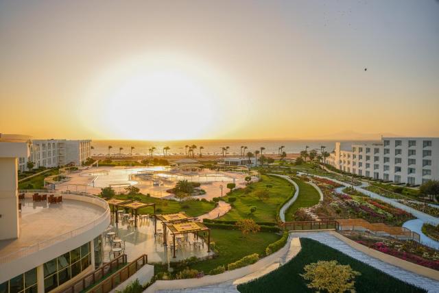 Sun Resort & Aqua Park Sharm El-Sheikh