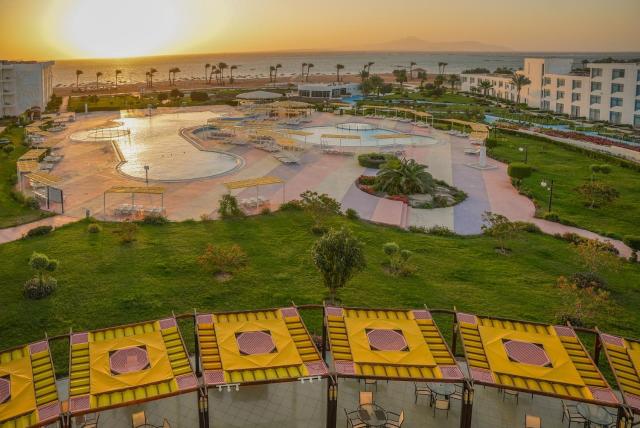 Sun Resort & Aqua Park Sharm El-Sheikh