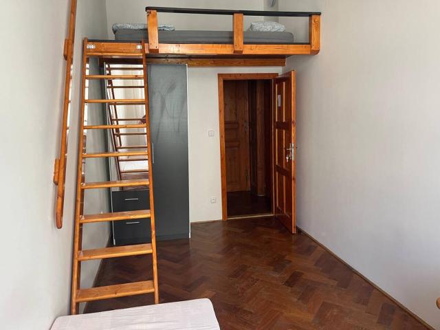 Central cozy rooms Soukenická S35