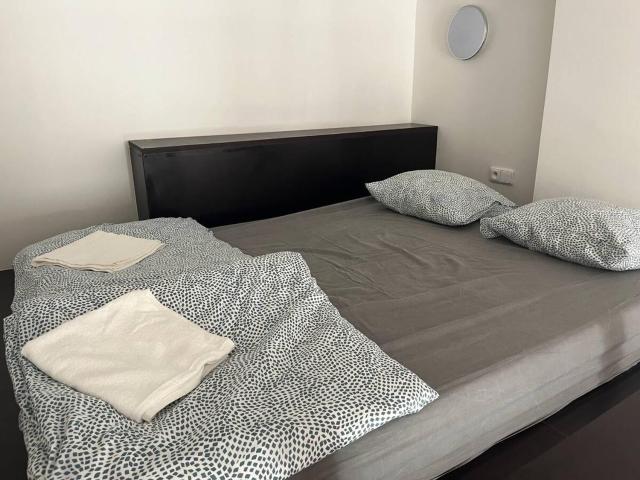 Central cozy rooms Soukenická S35