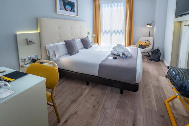 Hotel SERHS Del Port