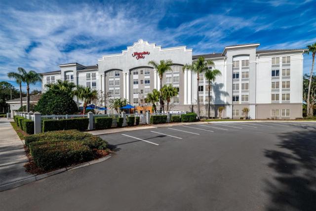 Hampton Inn Lake Buena Vista / Orlando