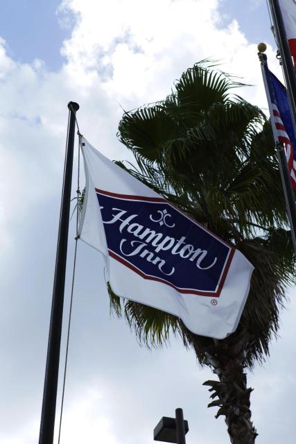 Hampton Inn Lake Buena Vista / Orlando