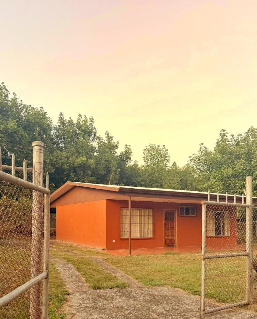 Casa San Mateo Poza Blanca