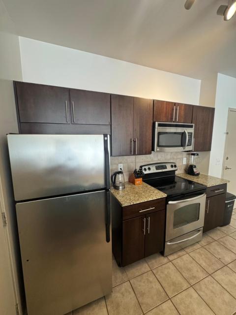 Deluxe Escape 1 Cozy and perfect 1 bedroom Getaway