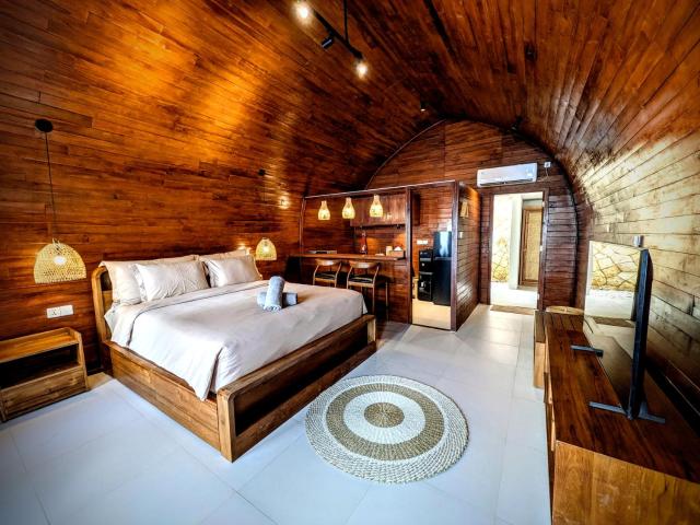 Bali Hideaway Collective - Private Pool Villas near Uluwatu