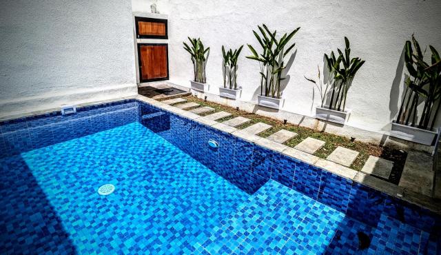 Bali Hideaway Collective - Private Pool Villas near Uluwatu