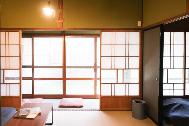 Breathe Deep by Lake Suwa Hidden Retreat Inn