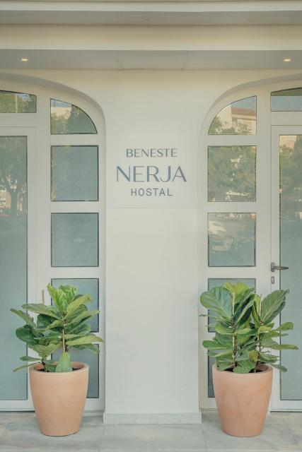 Beneste Nerja Hostal